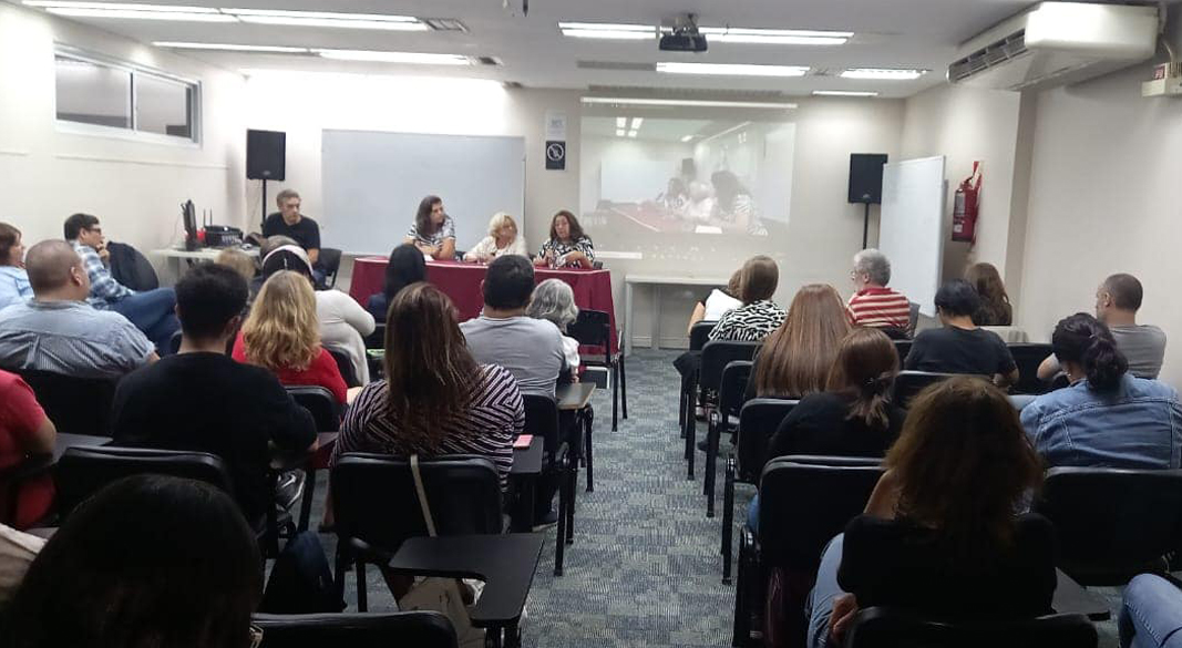 Semana de la Memoria: charla "Ser mujer en la dictadura. Una mirada desde el género"